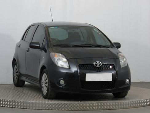Toyota Yaris 1.8