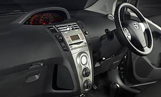 Toyota Yaris 1.8
