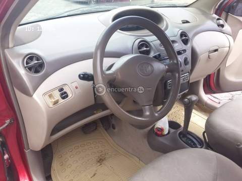 Toyota Yaris 1300cc