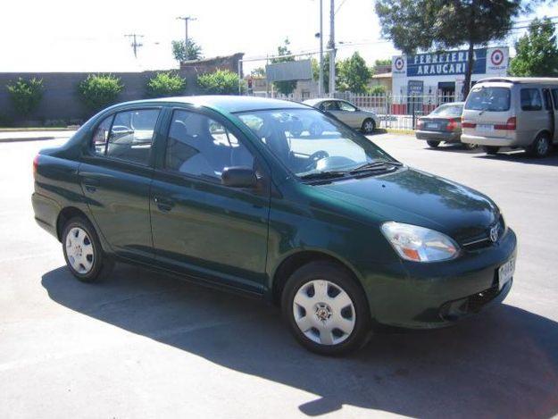 Toyota Yaris 15