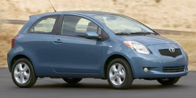 Toyota Yaris 2007