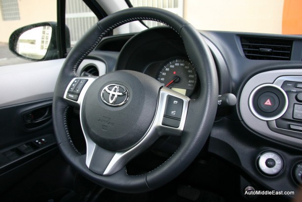 Toyota Yaris 3 Door Hatchback Toyota Yaris 3 Door Hatchback