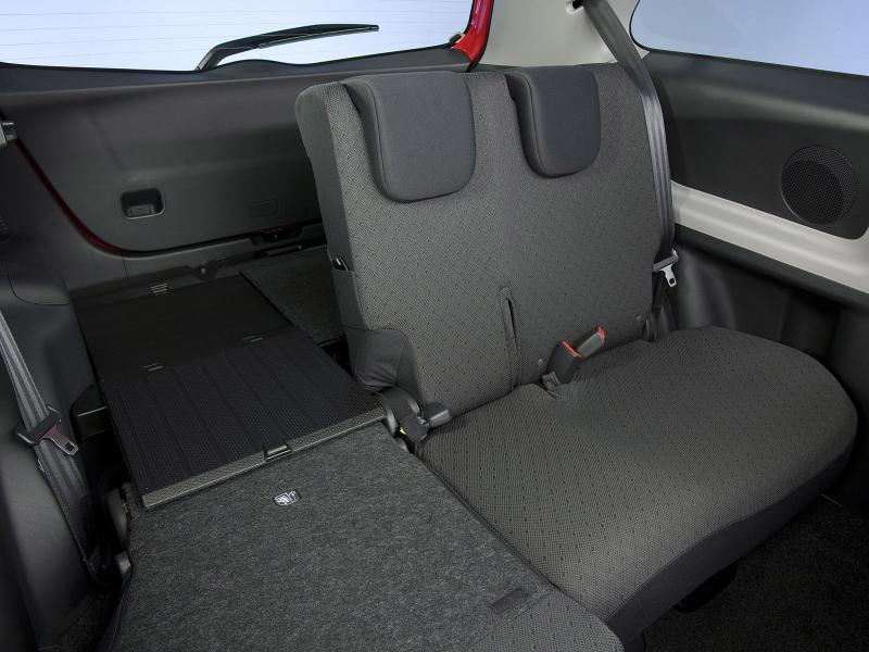 Toyota Yaris 3 Door