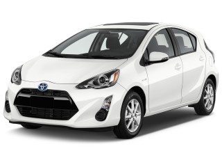 Toyota Yaris C