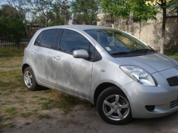 Toyota Yaris Gli