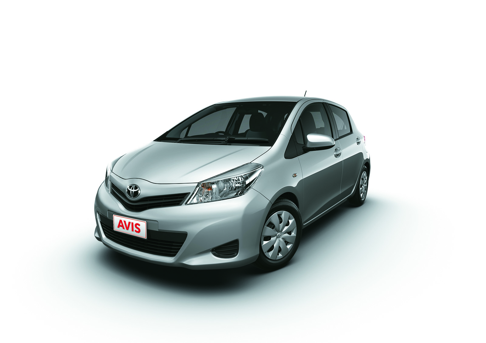 Toyota Yaris Hatch