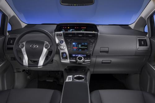 Toyota Yaris Hsd
