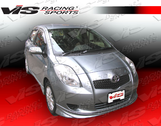 Toyota Yaris Jdm