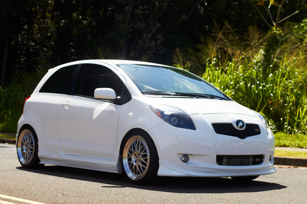 Toyota Yaris Jdm Toyota Yaris Jdm