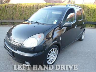 Toyota Yaris Verso 1.4 D-4d