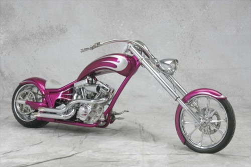 Ultra chopper Ultra chopper