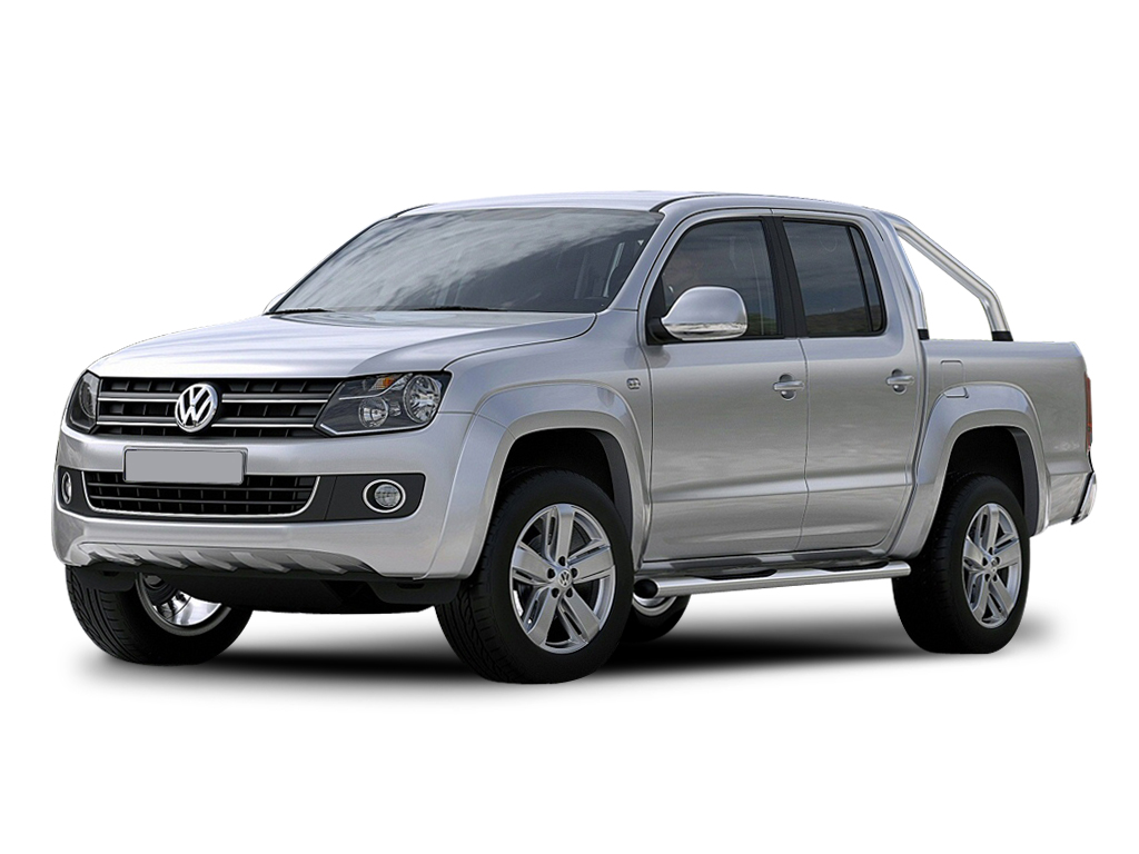 Volkswagen Amarok 2.0