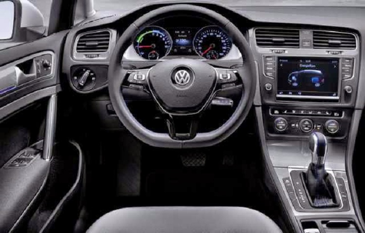 Volkswagen Amarok 2017