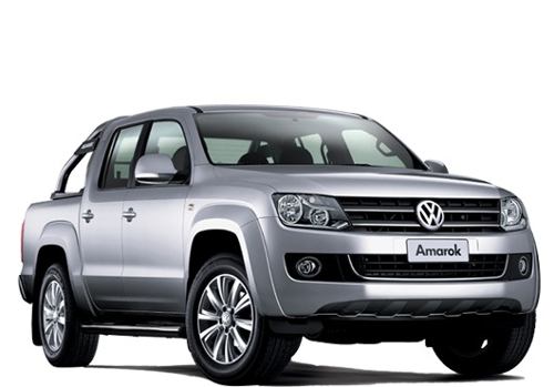 Volkswagen Amarok 4x2