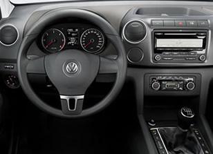 Volkswagen Amarok 4x2