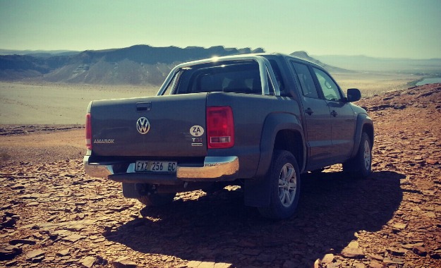 Volkswagen Amarok Bitdi Volkswagen Amarok Bitdi