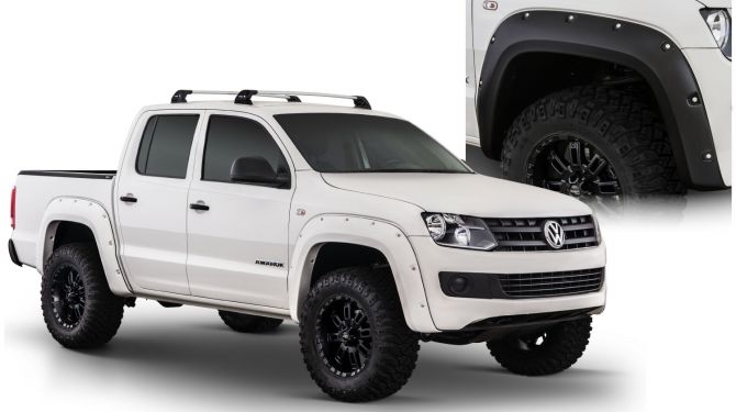 Volkswagen Amarok Custom