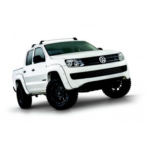 Volkswagen Amarok Custom