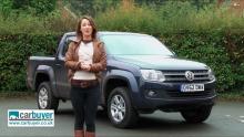 Volkswagen Amarok Suv Volkswagen Amarok Suv