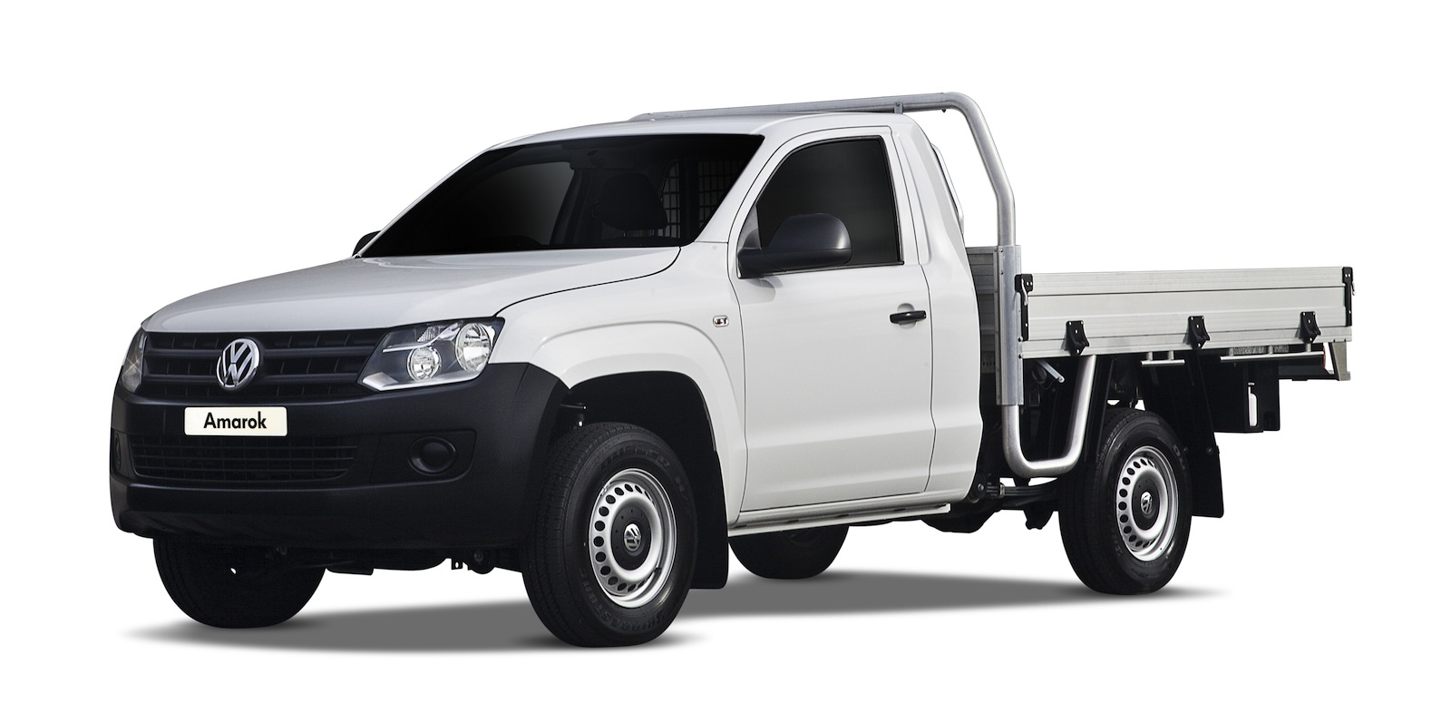 Volkswagen Amarok Suv