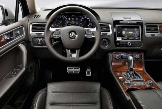 Volkswagen Amarok Tdi