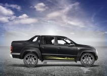 Volkswagen Amarok Tuning