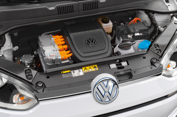 Volkswagen Amarok V6