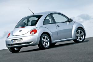 Volkswagen Beetle 1.4