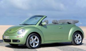 Volkswagen Beetle 1.6