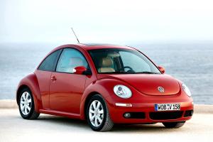 Volkswagen Beetle 1.6