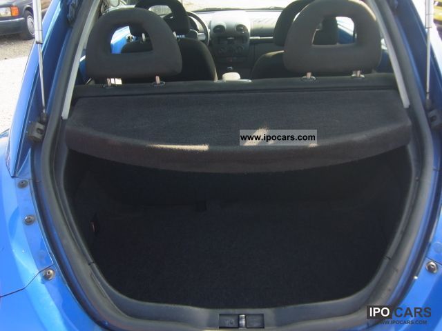 Volkswagen Beetle 1.9 Tdi