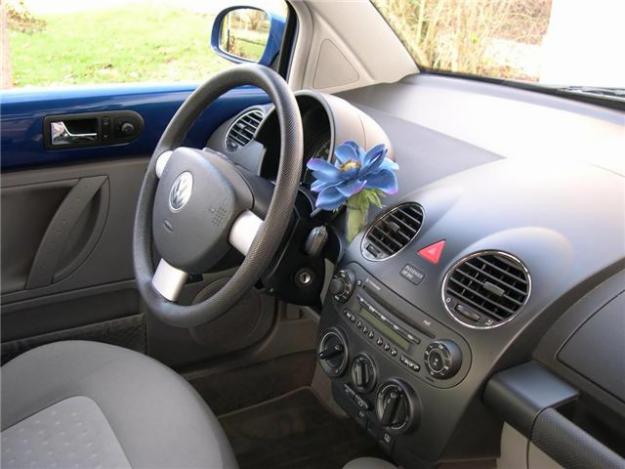 Volkswagen Beetle 1.9 Tdi