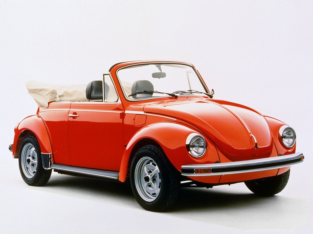 Volkswagen Beetle 1303