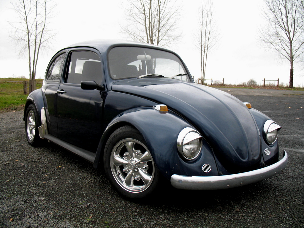 Volkswagen Beetle 1967