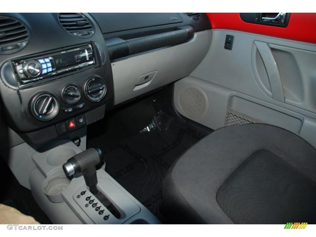 Volkswagen Beetle 1998