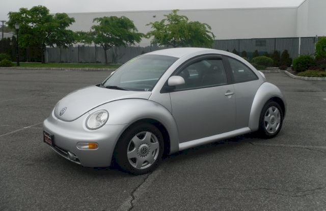 Volkswagen Beetle 1998