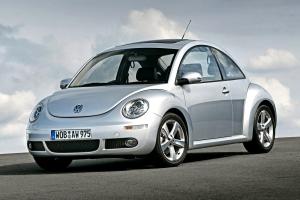 Volkswagen Beetle 2.0