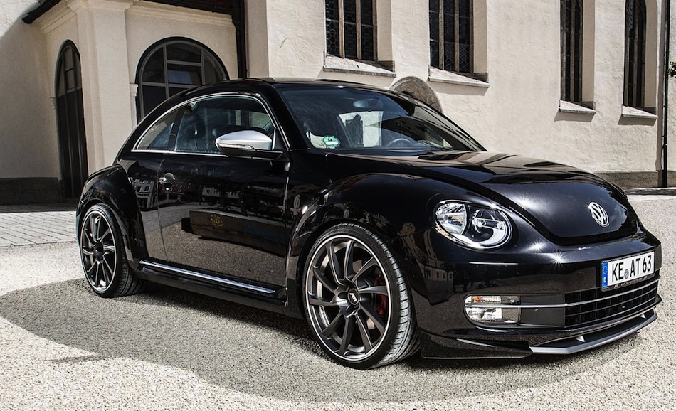 Volkswagen Beetle 2.0