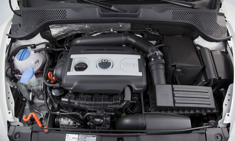 Volkswagen Beetle 2.5
