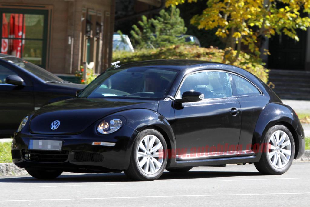 Volkswagen Beetle 2 Volkswagen Beetle 2