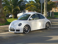Volkswagen Beetle 2000