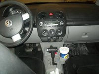 Volkswagen Beetle 2005