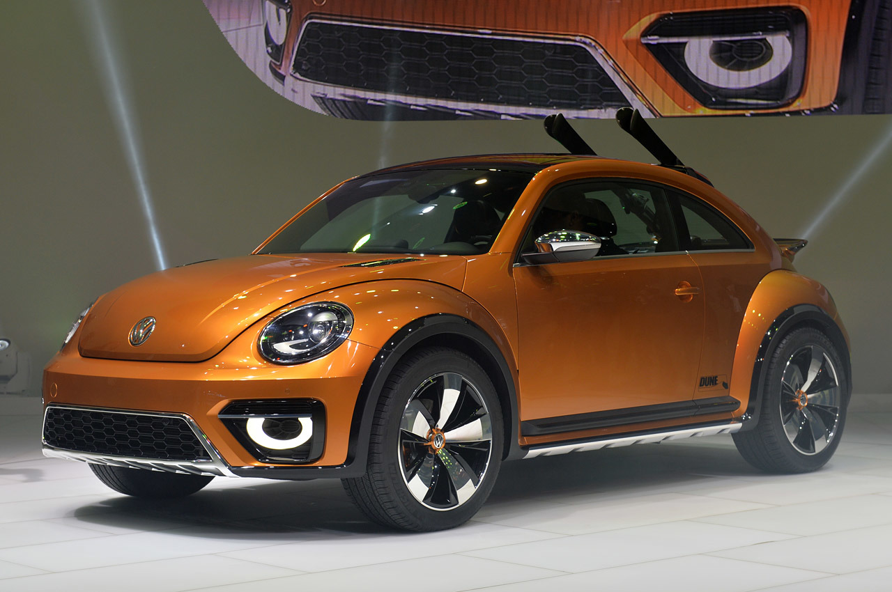 Volkswagen Beetle 2017 Volkswagen Beetle 2017