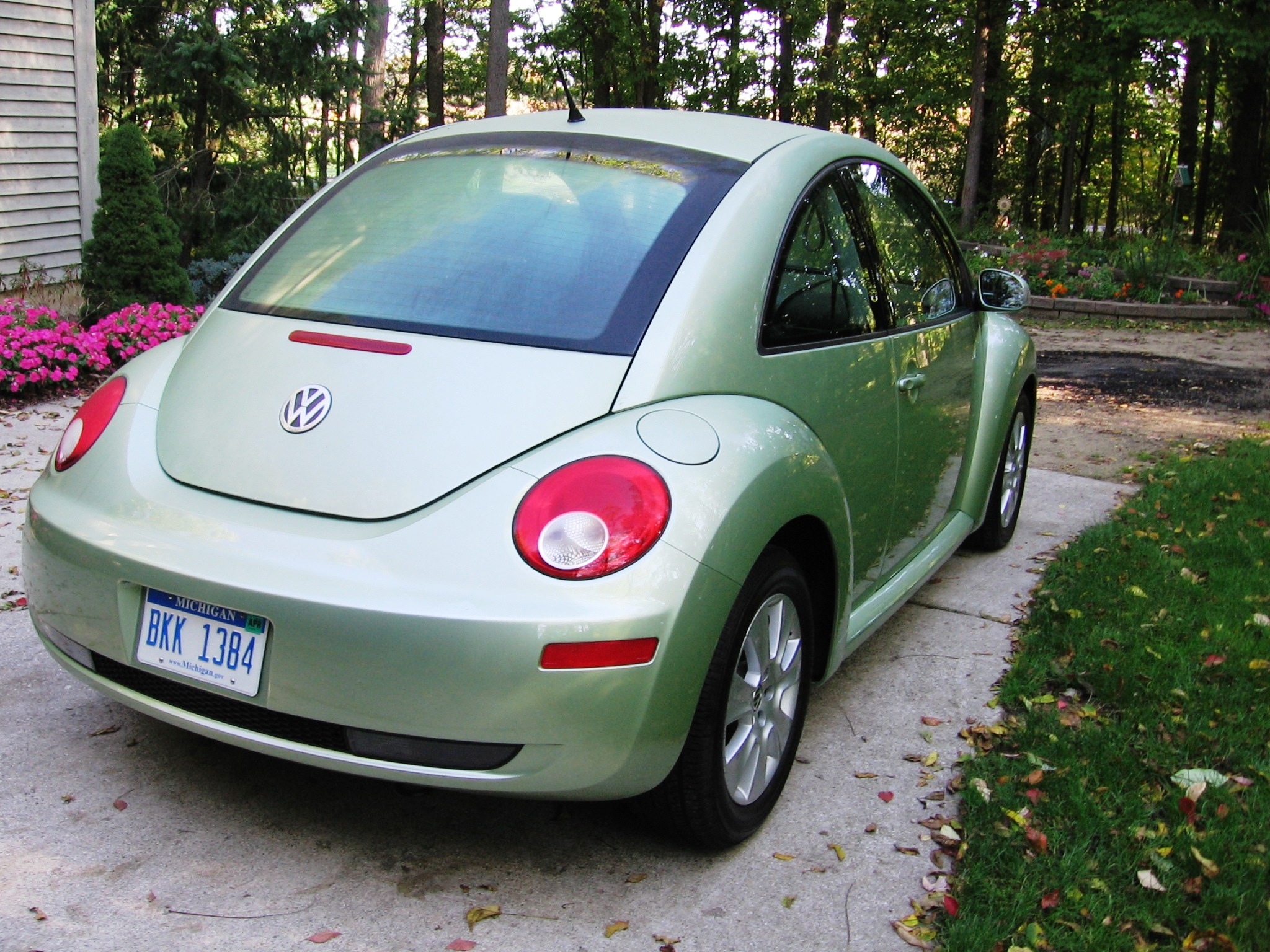 Volkswagen Beetle 4 Door Convertible Volkswagen Beetle 4 Door Convertible