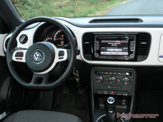 Volkswagen Beetle 53 Edition
