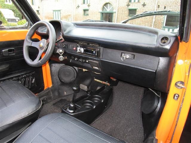 Volkswagen Beetle Automatic Volkswagen Beetle Automatic