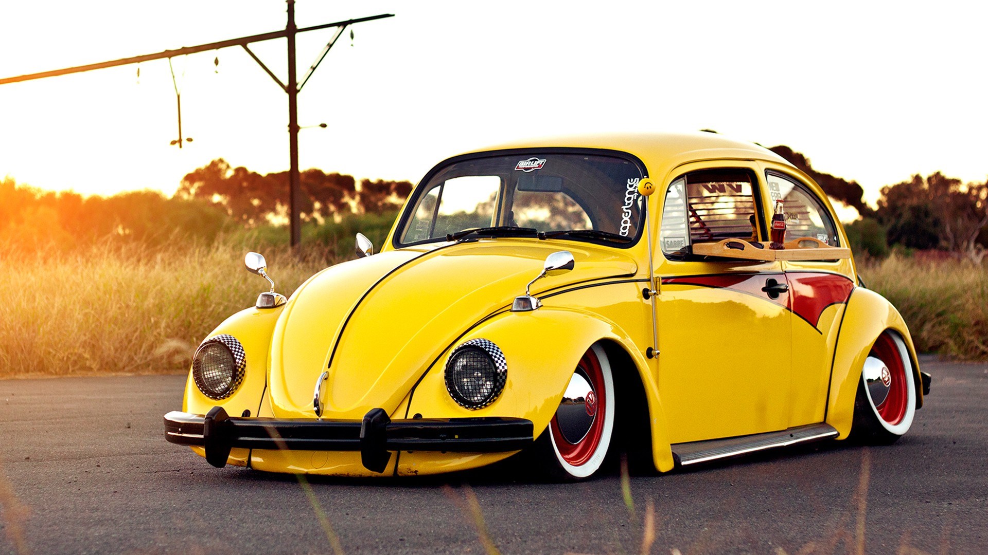 Volkswagen Beetle Bug