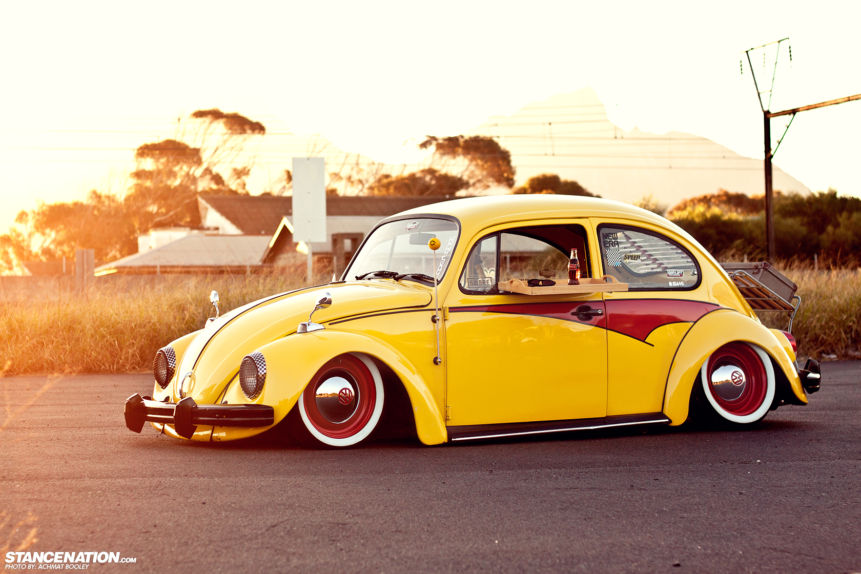 Volkswagen Beetle Bug