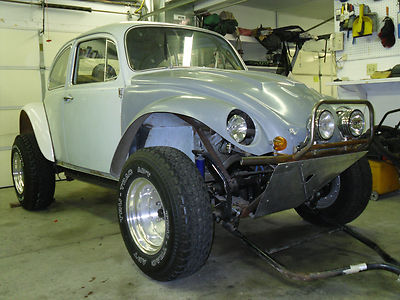 Volkswagen Beetle Buggy