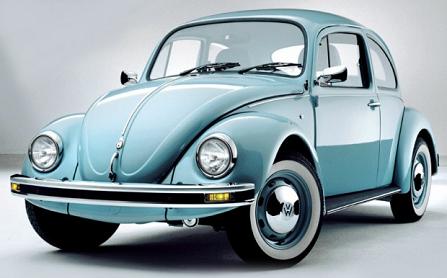 Volkswagen Beetle Classic